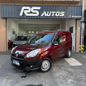 Fiat Doblo Cargo 1.4 Active