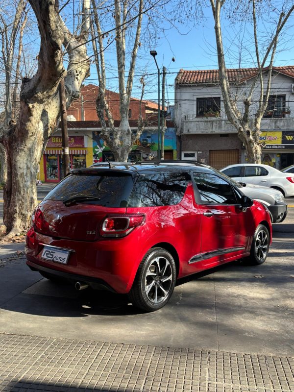 Citroën Ds3 1.6 Vti Be Chic - Imagen 7