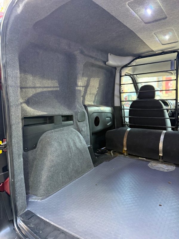 Fiat Doblo Cargo 1.4 Active - Imagen 10