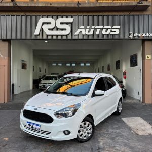 Ford Ka 1.5 Se