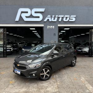 Chevrolet Onix 1.4 Ltz At 98cv