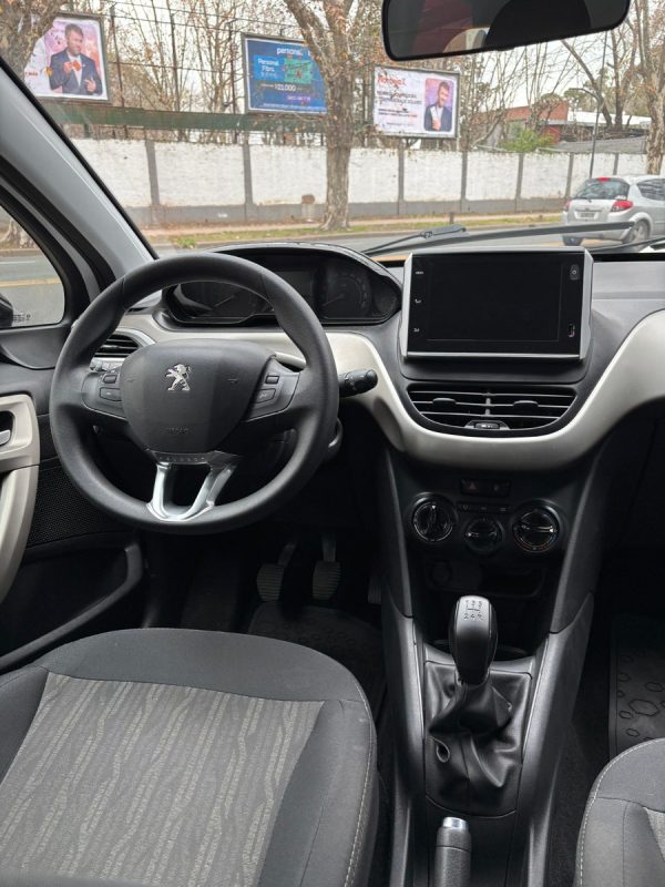 Peugeot 2008 1.6 Allure - Imagen 17