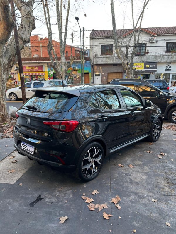 Fiat Argo 1.8 Hgt - Imagen 2