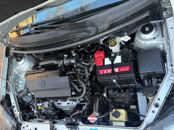 Toyota Etios 1.5 Xls At - Imagen 20