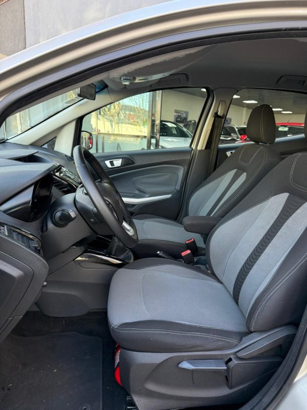 Ford Ecosport 1.6 Freestyle 110cv 4x2 - Imagen 14