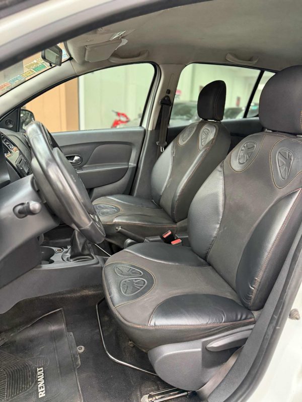 Renault Sandero Stepway 1.6 Dynamique 105cv - Imagen 14