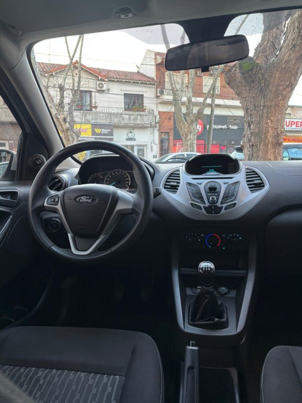 Ford Ka 1.5 Se - Imagen 21