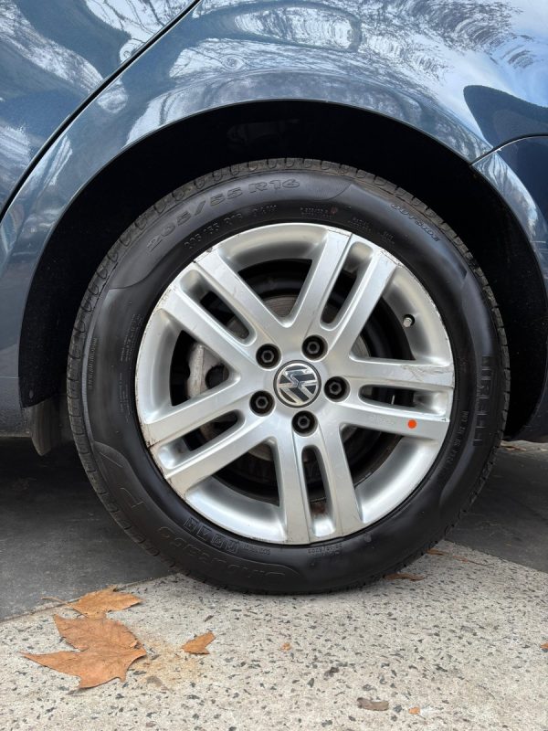 Volkswagen Vento 2.5 Luxury Wood - Imagen 22