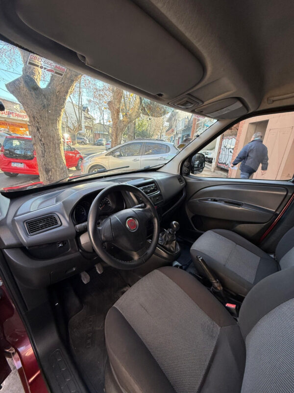 Fiat Doblo Cargo 1.4 Active - Imagen 18