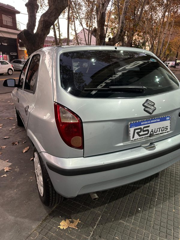Suzuki Fun 1.4 - Imagen 21
