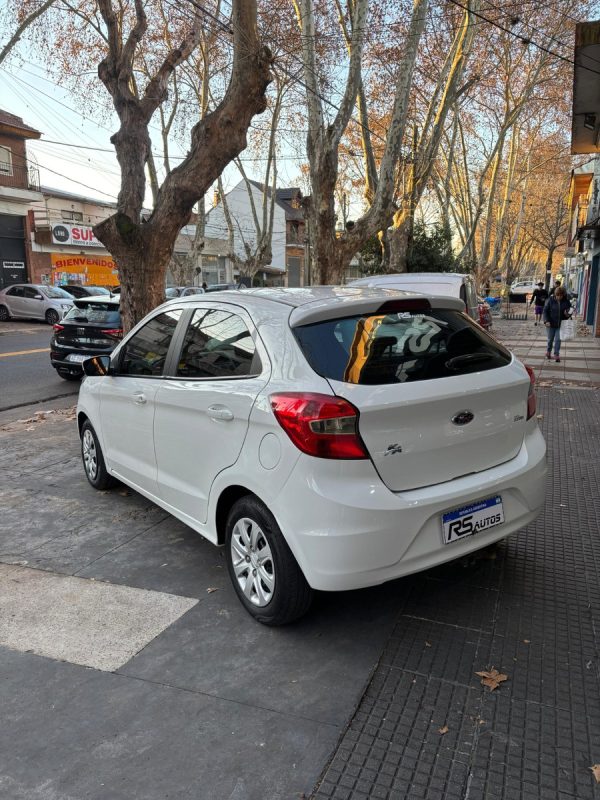Ford Ka 1.5 Se - Imagen 6
