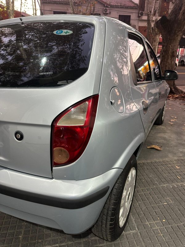 Suzuki Fun 1.4 - Imagen 22