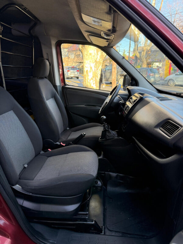Fiat Doblo Cargo 1.4 Active - Imagen 13