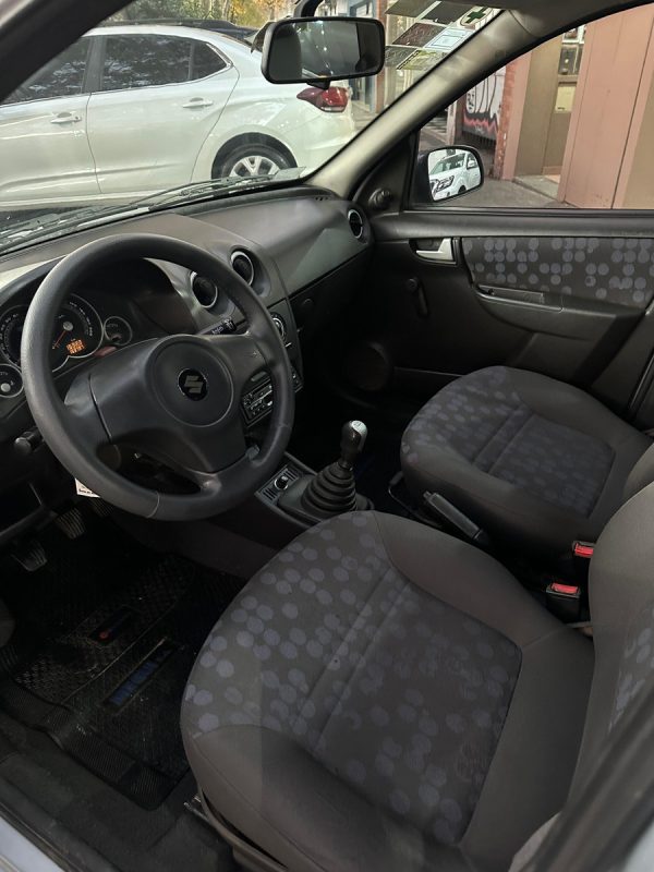 Suzuki Fun 1.4 - Imagen 9