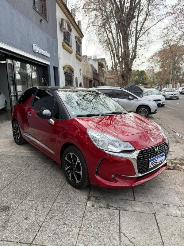 Citroën Ds3 1.6 Vti Be Chic - Imagen 5