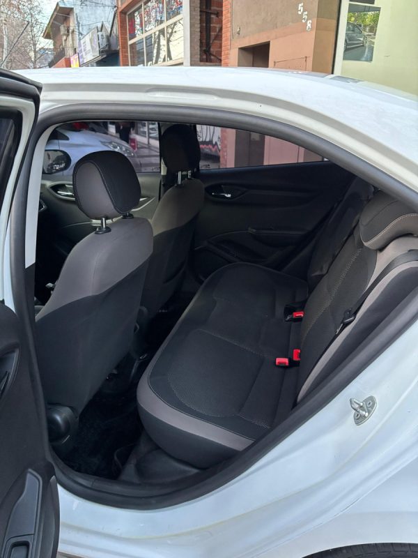Chevrolet Prisma 1.4 Ltz 98cv - Imagen 14