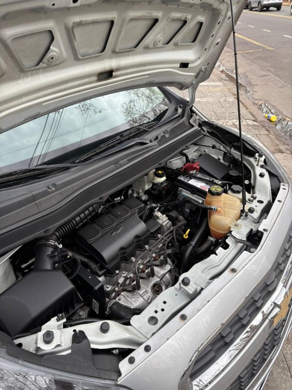 Chevrolet Spin 1.8 Lt 5as 105cv - Imagen 16