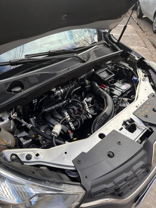 Renault Kangoo Ii Express 1.6 Sce Confort - Imagen 19