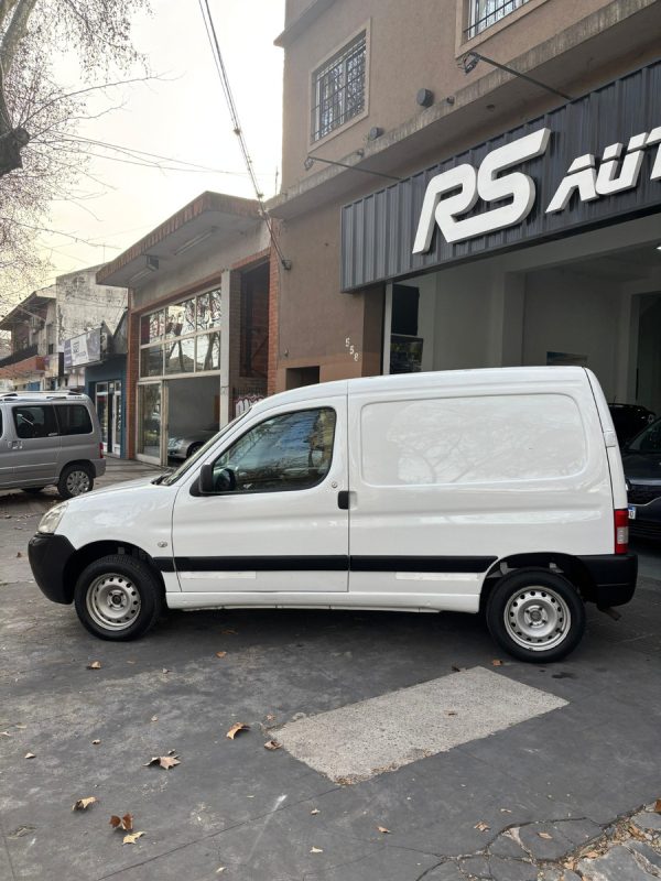 Citroën Berlingo Furgon 1.4 75cv Am53 - Imagen 11