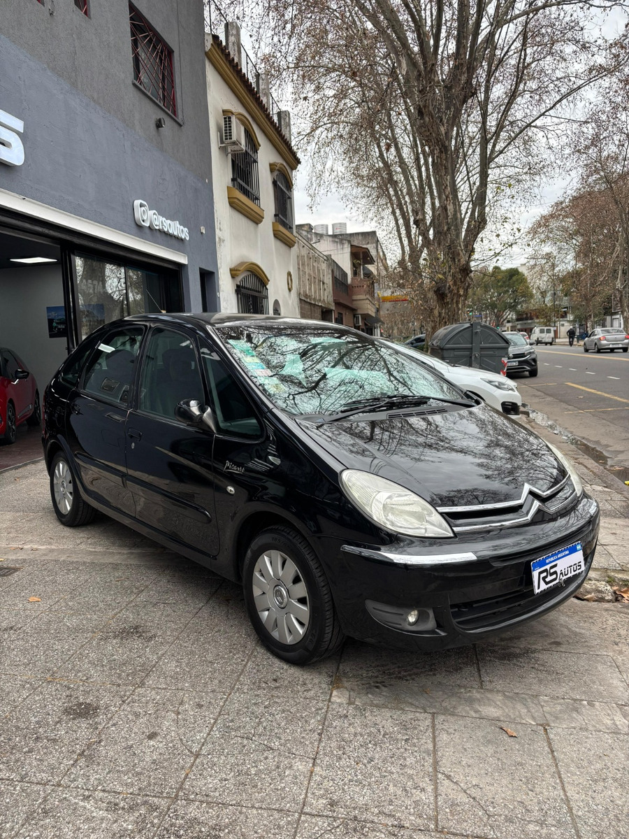Citroën Xsara Picasso 1.6 Fase2 I Exclusive - Imagen 3