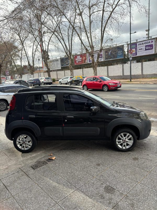 Fiat Uno 1.3 Fire Way - Imagen 5