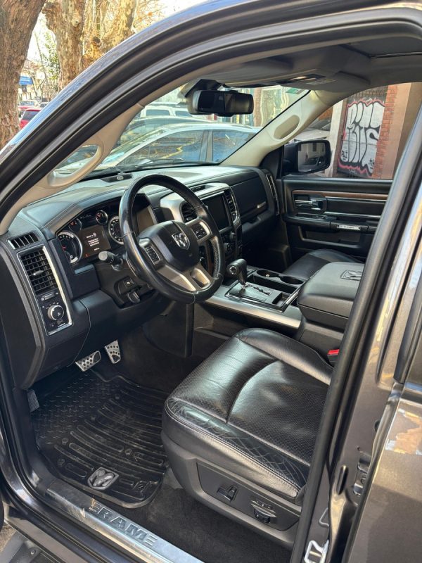 Ram 1500 5.7 Laramie Atx V8 - Imagen 9