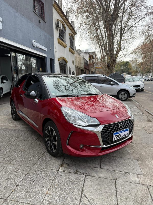 Citroën Ds3 1.6 Vti Be Chic - Imagen 4