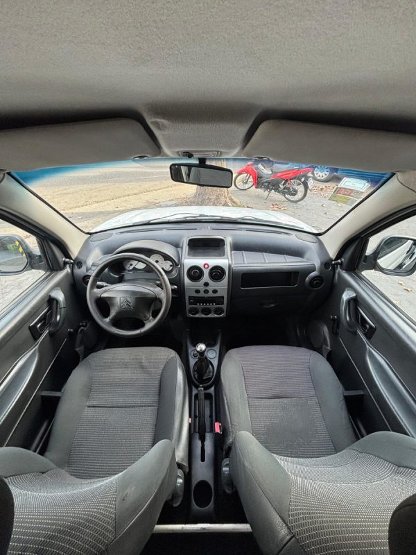Citroën Berlingo Furgon 1.4 75cv Am53 - Imagen 19
