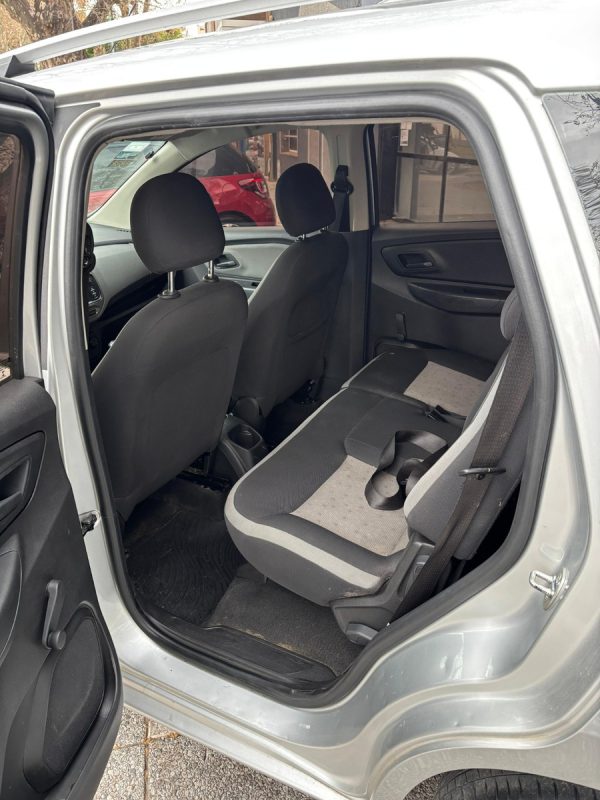Chevrolet Spin 1.8 Lt 5as 105cv - Imagen 12