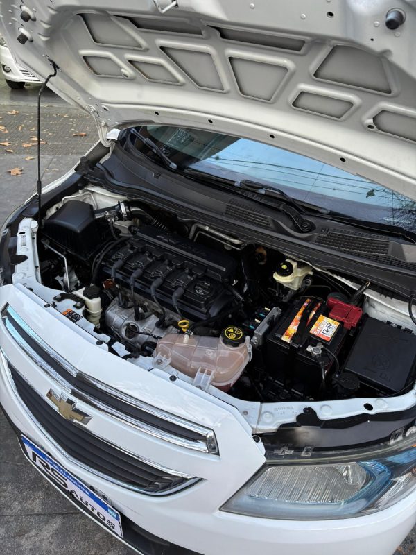 Chevrolet Prisma 1.4 Ltz 98cv - Imagen 19