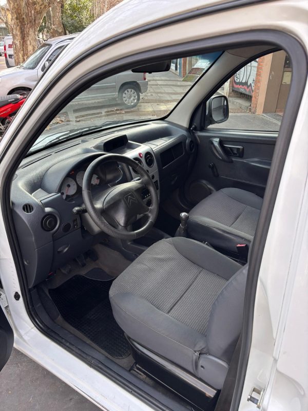 Citroën Berlingo Furgon 1.4 75cv Am53 - Imagen 15