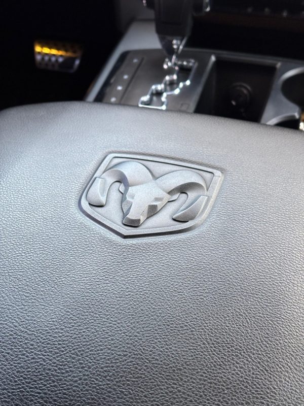 Ram 1500 5.7 Laramie Atx V8 - Imagen 22