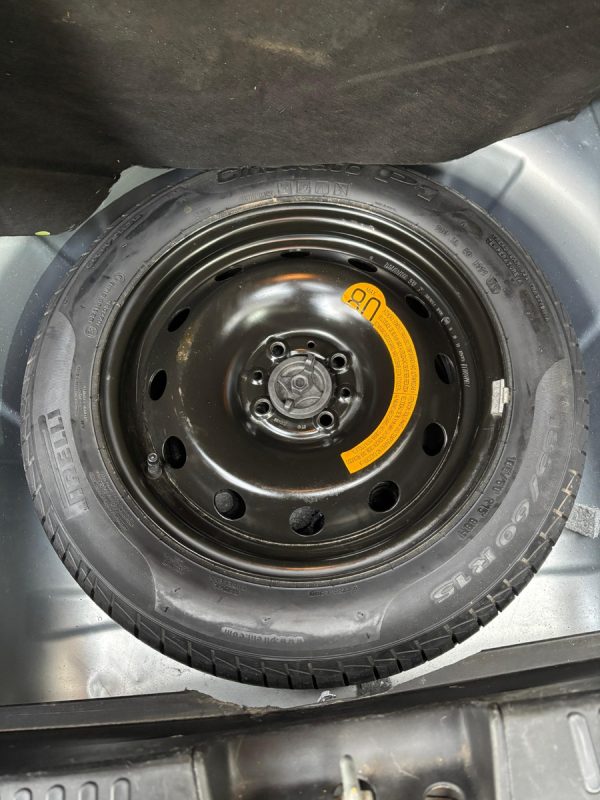 Fiat Grand Siena 1.6 Essence Dualogic 115cv - Imagen 10