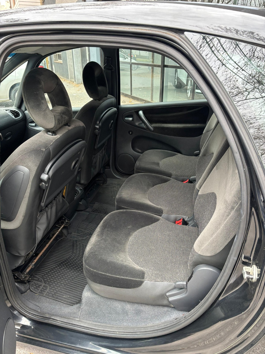Citroën Xsara Picasso 1.6 Fase2 I Exclusive - Imagen 14