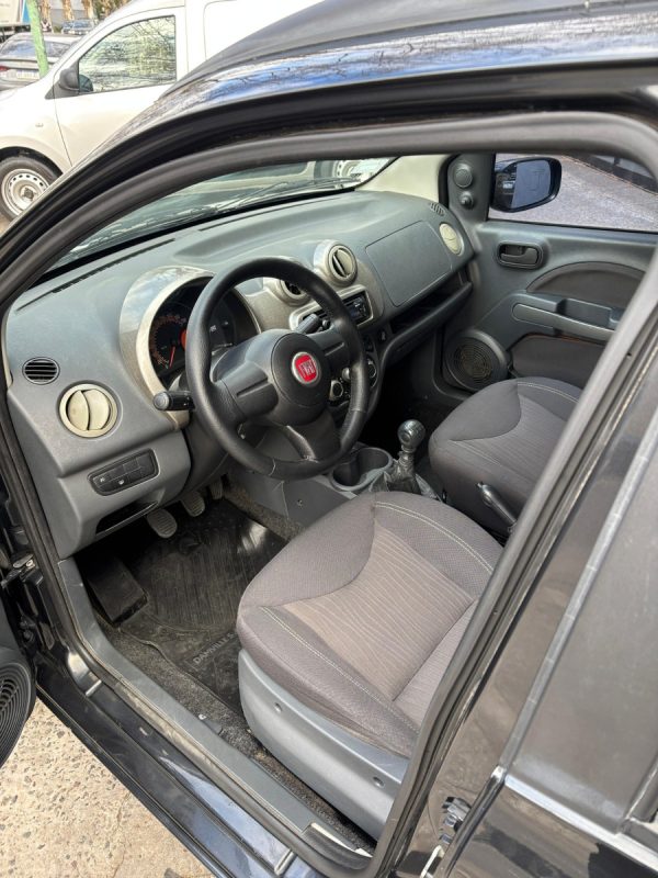 Fiat Uno 1.3 Fire Way - Imagen 10