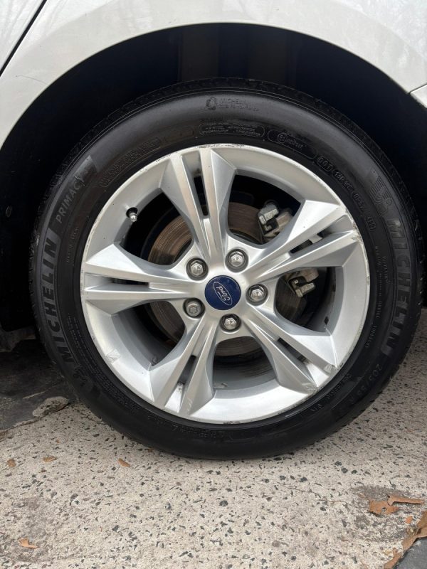 Ford Focus Iii 2.0 Sedan Se Plus At6 - Imagen 18