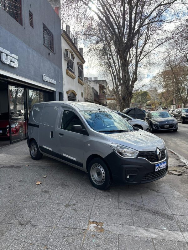 Renault Kangoo Ii Express 1.6 Sce Confort - Imagen 3