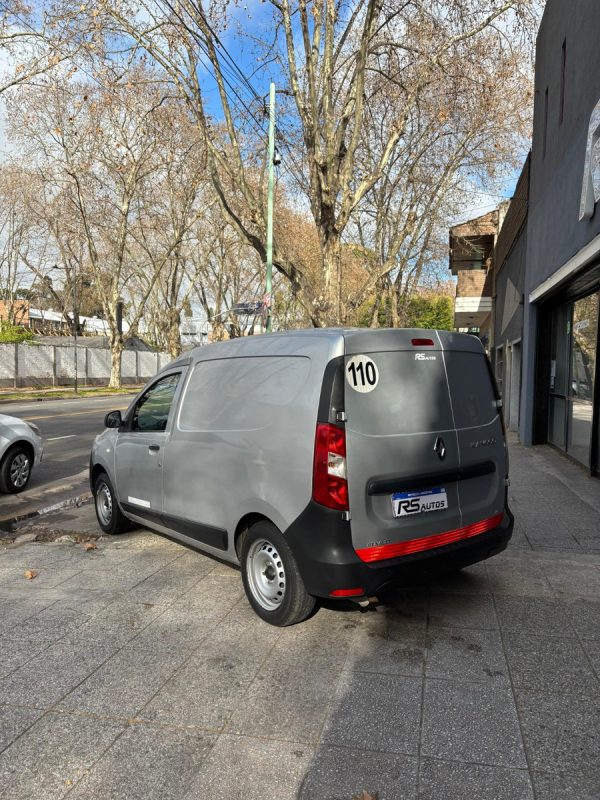 Renault Kangoo Ii Express 1.6 Sce Confort - Imagen 8