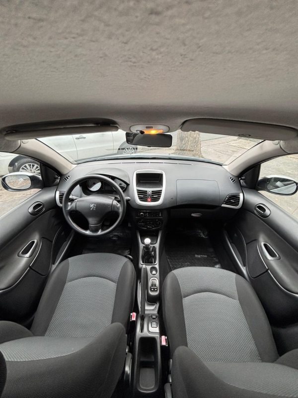 Peugeot 207 1.4 Xs - Imagen 13