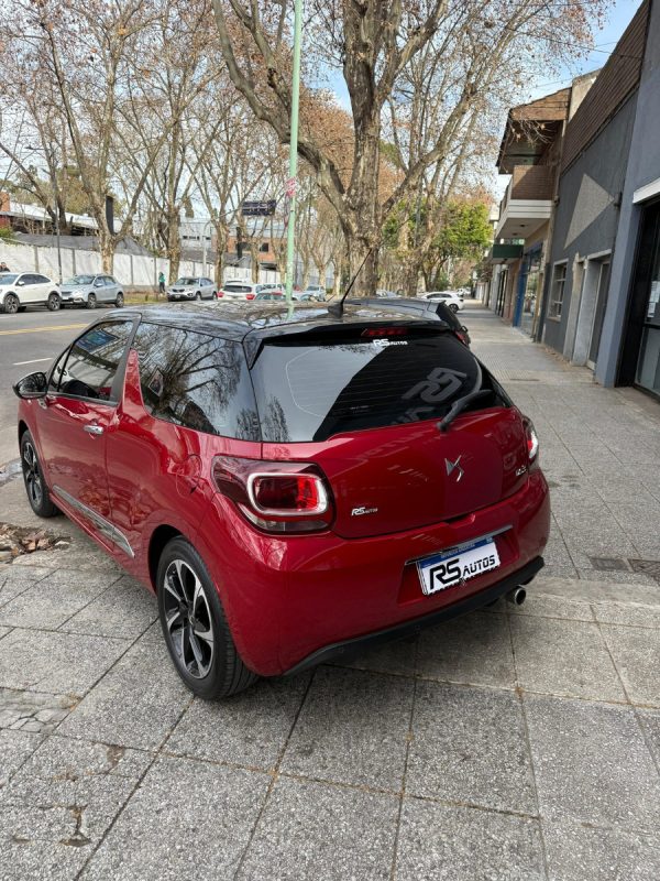 Citroën Ds3 1.6 Vti Be Chic - Imagen 8