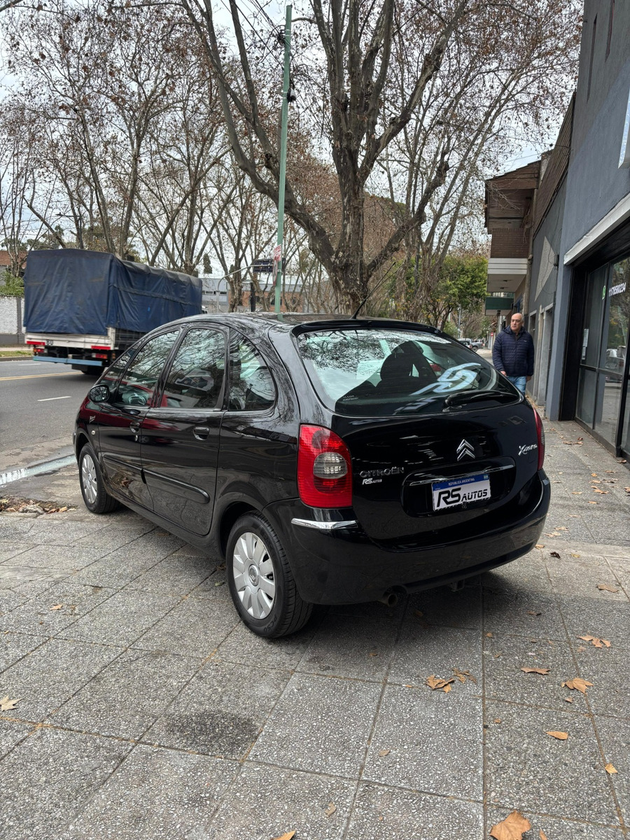 Citroën Xsara Picasso 1.6 Fase2 I Exclusive - Imagen 7