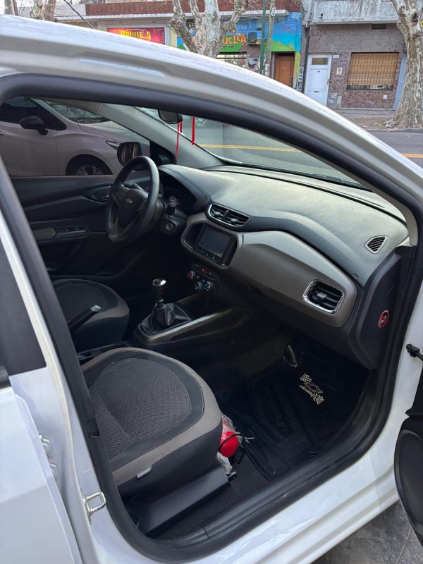 Chevrolet Prisma 1.4 Ltz 98cv - Imagen 13