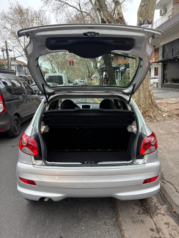 Peugeot 207 1.4 Xs - Imagen 9