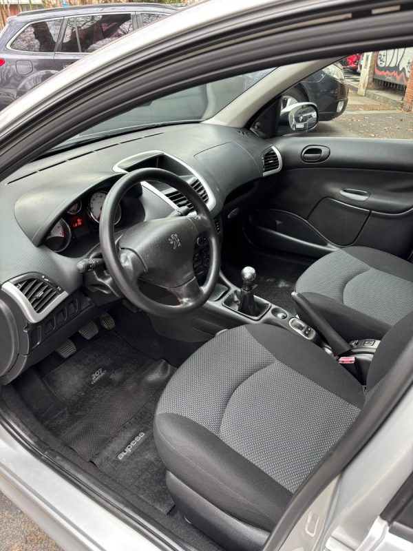Peugeot 207 1.4 Xs - Imagen 17