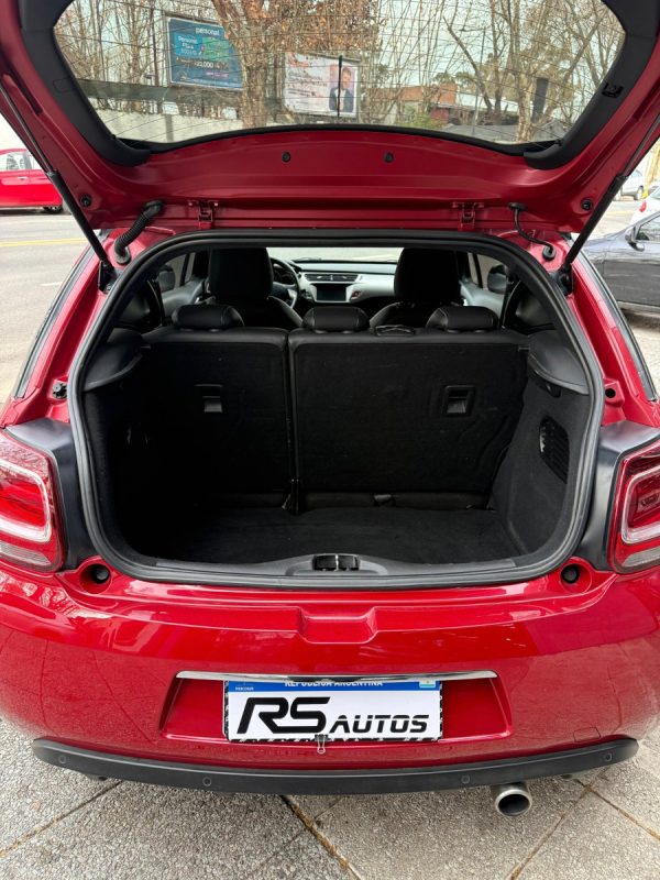 Citroën Ds3 1.6 Vti Be Chic - Imagen 10