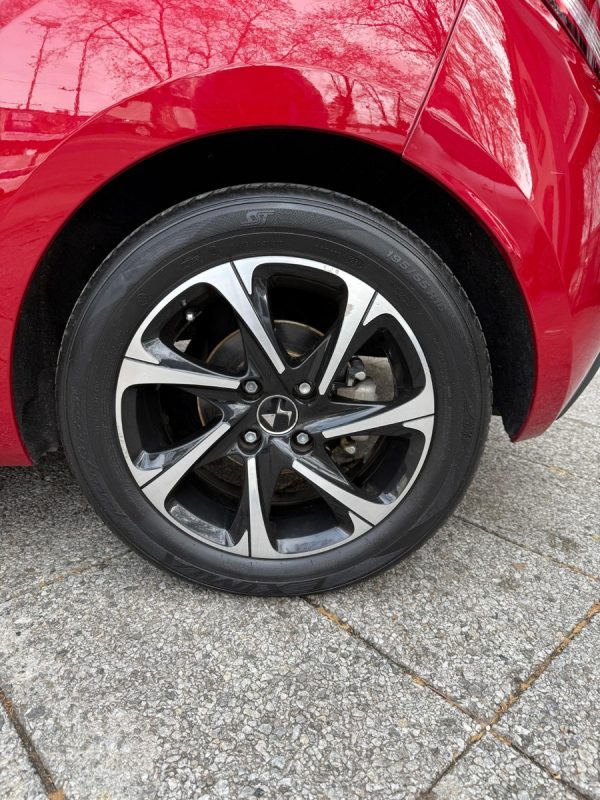 Citroën Ds3 1.6 Vti Be Chic - Imagen 20