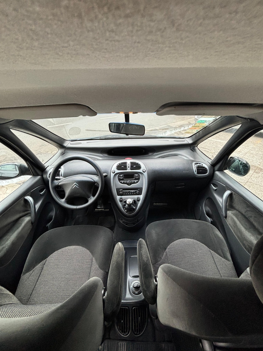 Citroën Xsara Picasso 1.6 Fase2 I Exclusive - Imagen 18