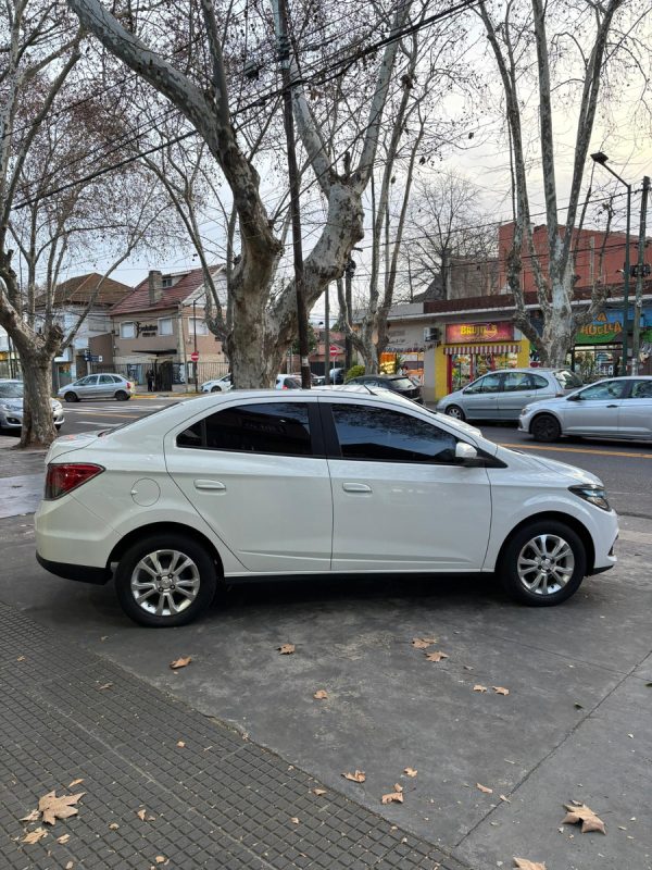 Chevrolet Prisma 1.4 Ltz 98cv - Imagen 6
