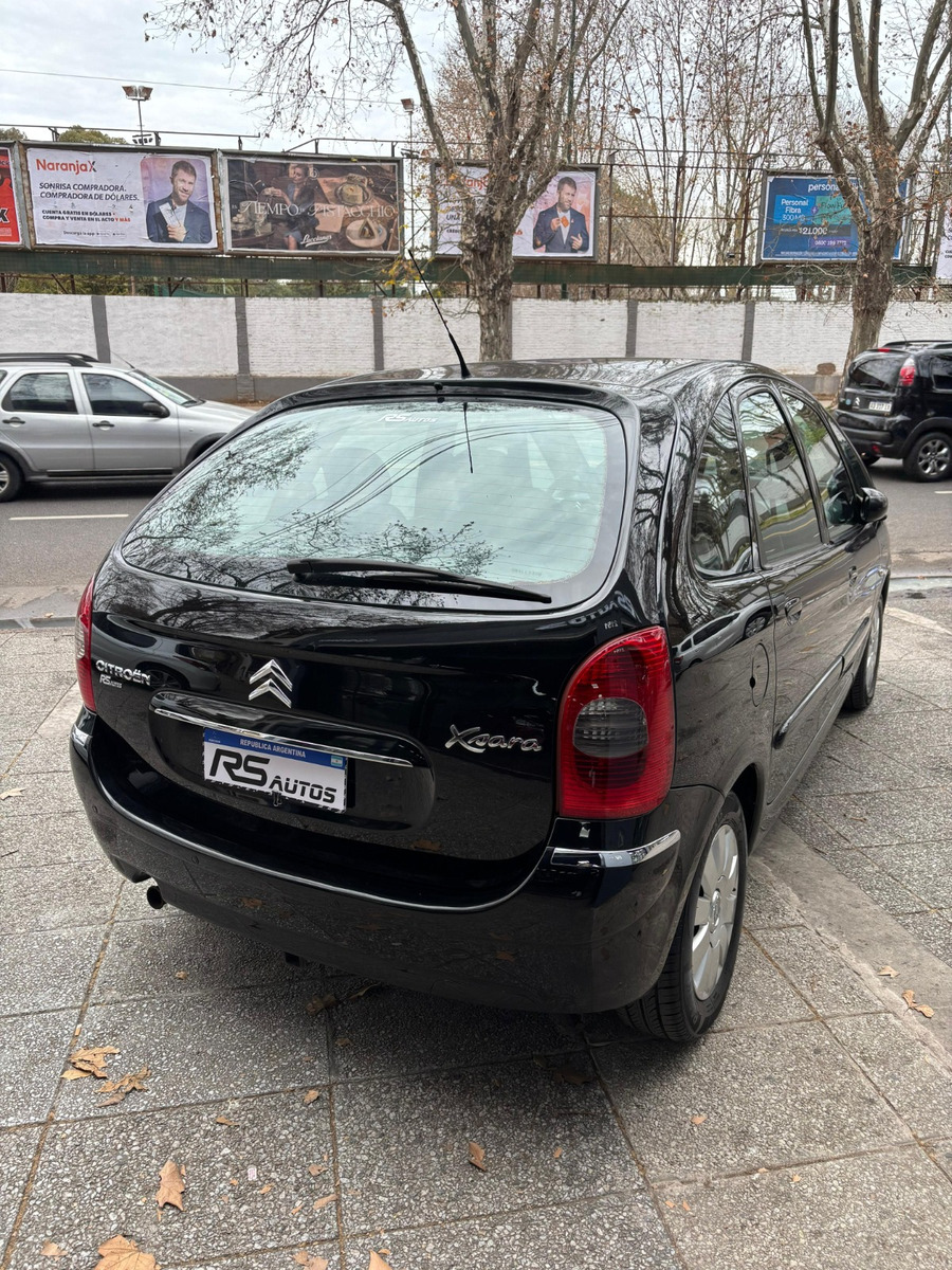 Citroën Xsara Picasso 1.6 Fase2 I Exclusive - Imagen 6