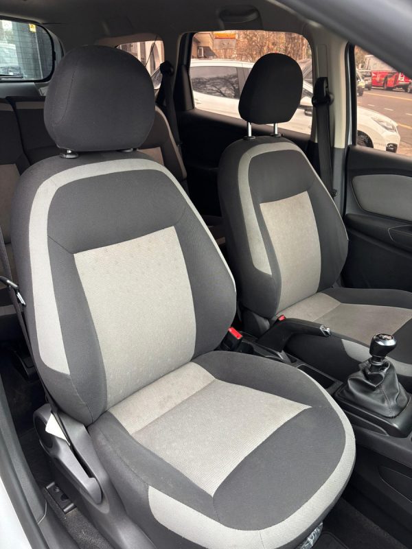 Chevrolet Spin 1.8 Lt 5as 105cv - Imagen 8